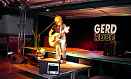 Gerd Rube - Altstadtfest Tauberbischofsheim