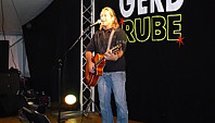 Gerd Rube in Dotternhausen