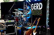 Gerd Rube & Band