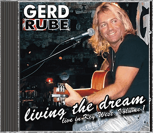 Living the dream - Vol.1