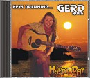 Gerd Rube - MAXI-CD 'KEYS DREAMIN'