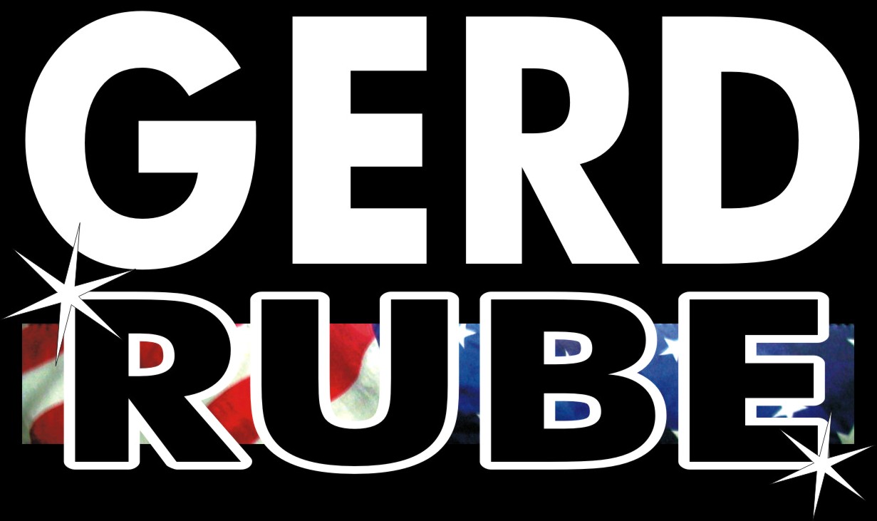 Logo Gerd Rube